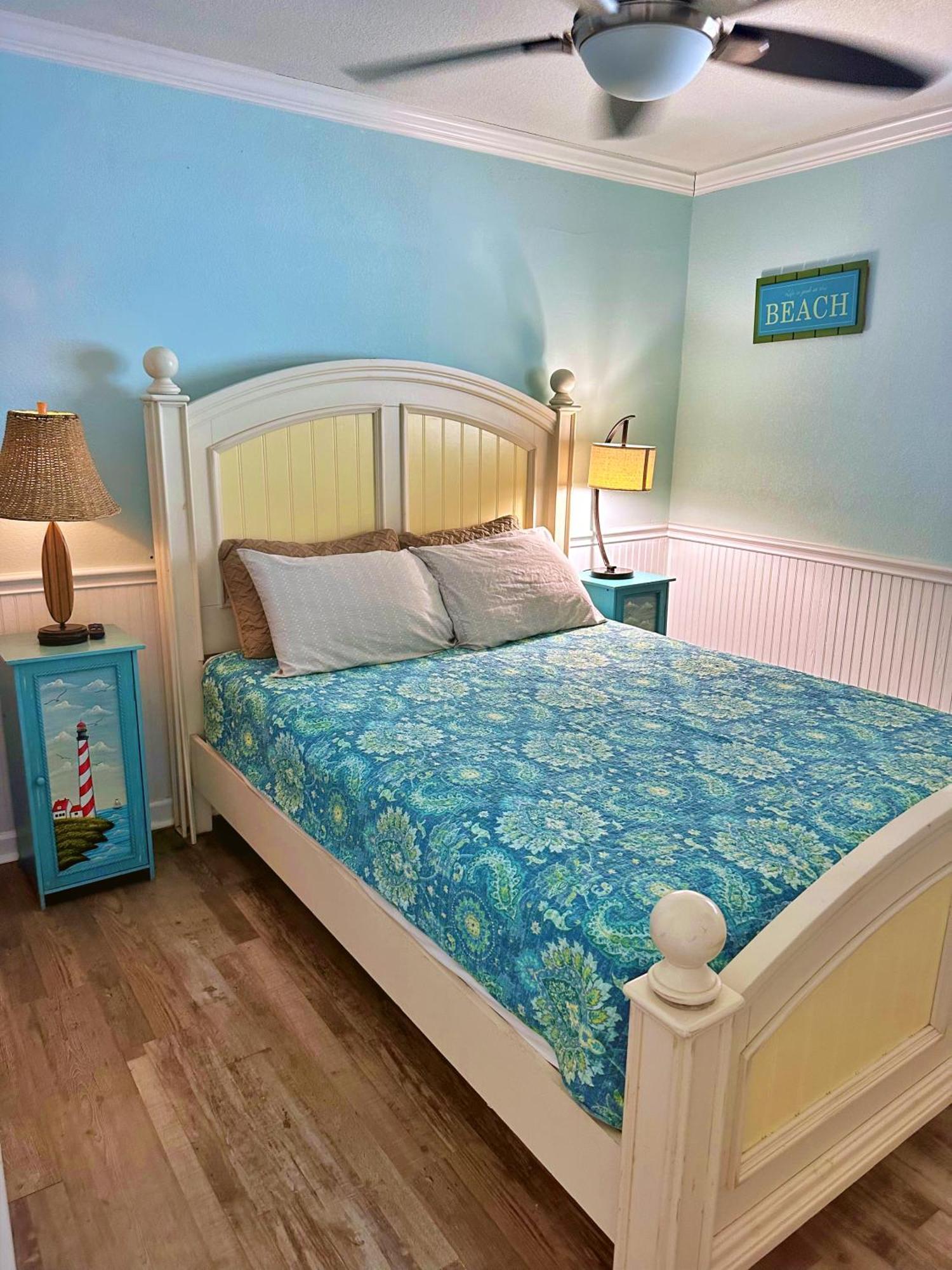 הוילה סרפסייד ביץ' Athena'S Oceanfront Haven מראה חיצוני תמונה